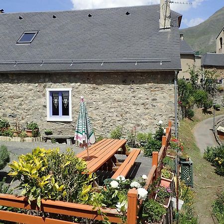 Gite Soum De L'Ase Grust Exterior foto