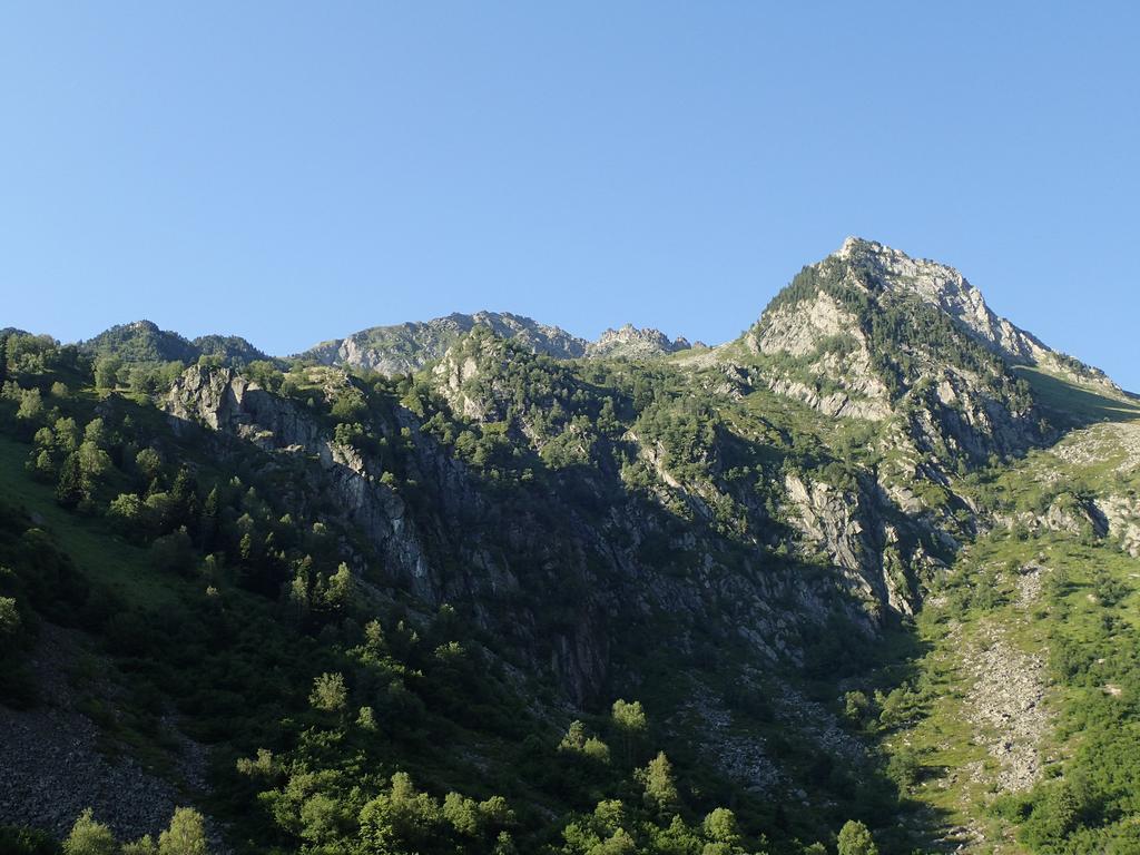 Gite Soum De L'Ase Grust Exterior foto